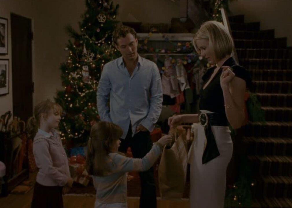 2006: ‘The Holiday’ hits theaters